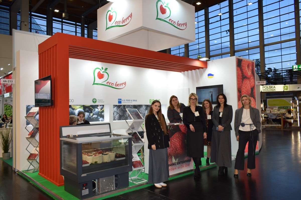 BIOFACH