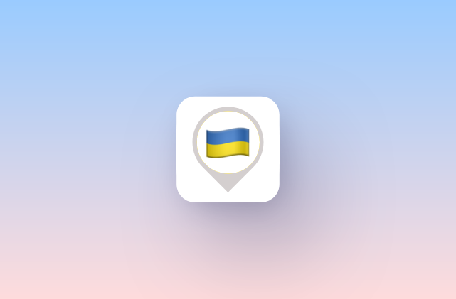 Discover Ukraine